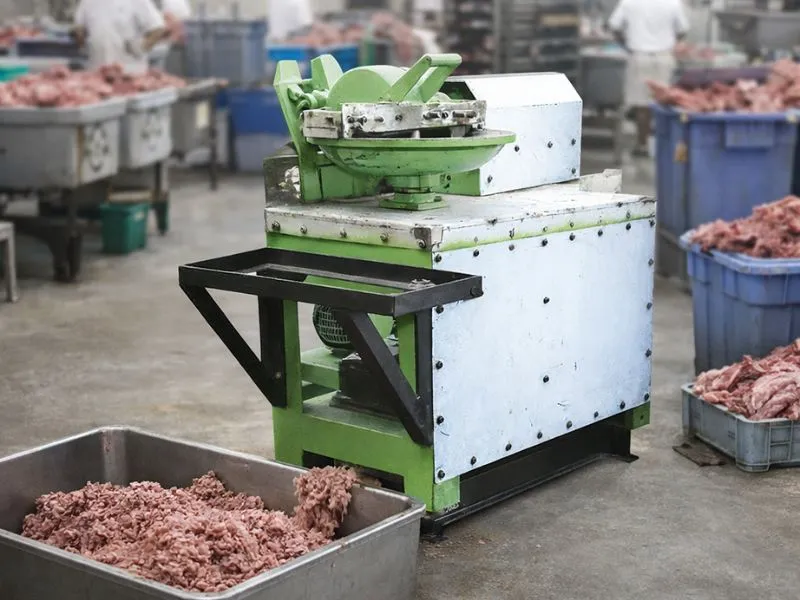 Standar Berbeda untuk Kebutuhan Berbeda