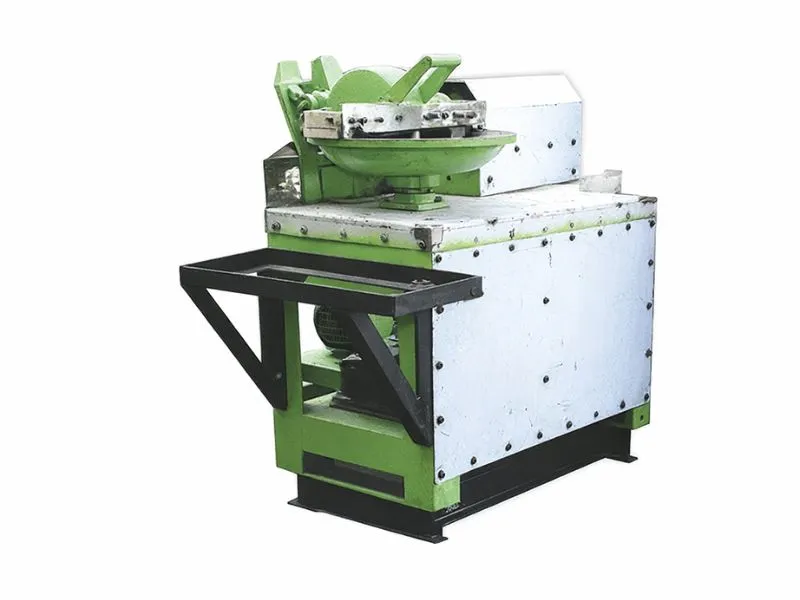 Standar Mesin Pengolah Daging