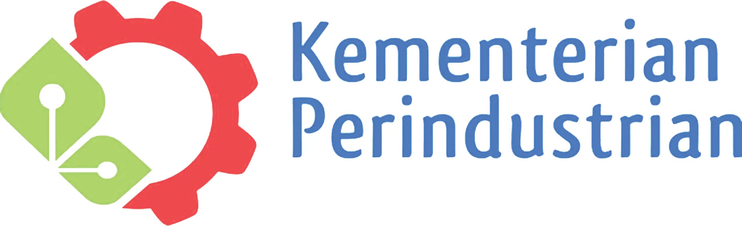 logo kementrian perindustian