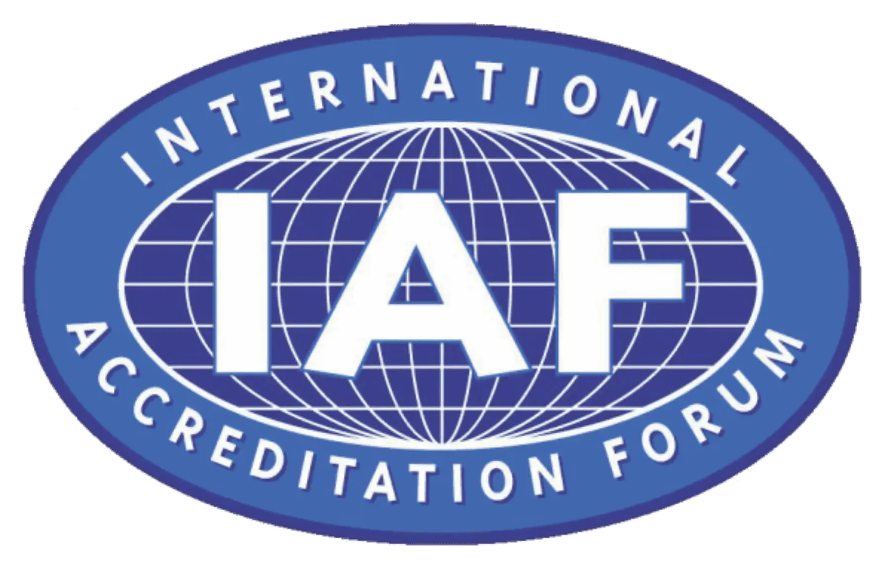 logo iaf