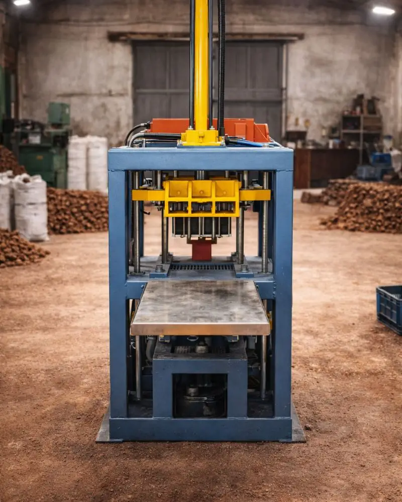 Di Mana Posisi Vendor Seperti Kembar Teknika?