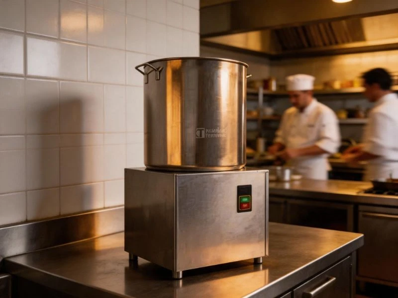 Masalah Utama: Minyak Berlebih yang Diam-Diam Menggerus Profit