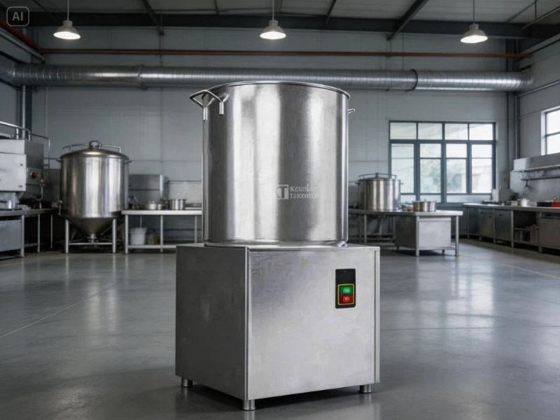 Memilih Supplier: Jangan Hanya Lihat Harga