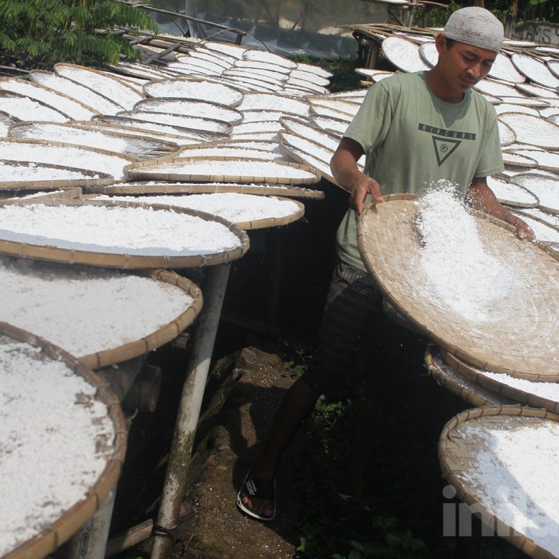 Pemanfaatan Teknologi untuk Kesuksesan Bisnis Mesin Disk Mill untuk Usaha Penepungan